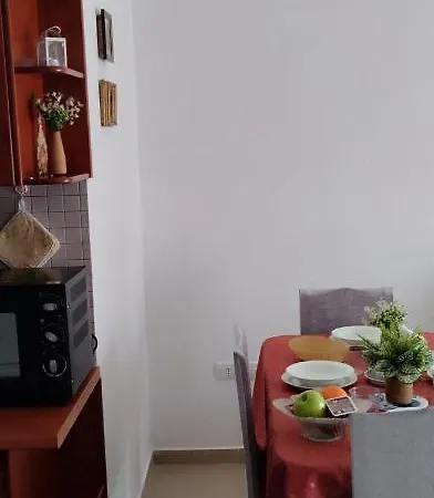 Apartment Seaside For Holidays *